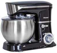 фото: Миксер Pioneer MX327 black