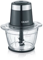 фото: Измельчитель Graef CH 502 schwarz