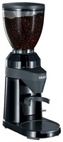 фото: Graef CM 802 schwarz