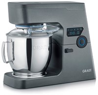 фото: Graef KM 7016 grau
