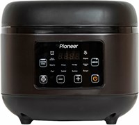 фото: Мультиварка Pioneer MC211