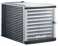 фото: Graef DA 510 schwarz