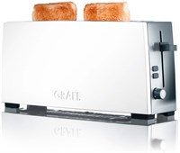 фото: Graef TO 91 weiss
