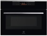 фото: Духовой шкаф Electrolux KVLBE08X