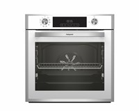 фото: Духовой шкаф Hotpoint-Ariston FE9 831 JSH WH