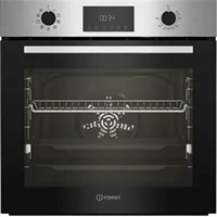 фото: Indesit IFSE 3841 J IX
