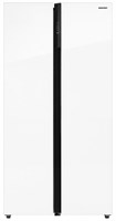 фото: Холодильник Nordfrost RFS 525DX NFGW inverter