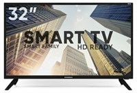 фото: SoundMAX SM-LED32M07S