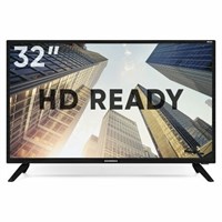 фото: SoundMAX SM-LED32M09