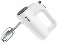 фото: Миксер Vitek VT-1423 W