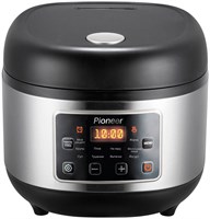 фото: Мультиварка Pioneer MC212