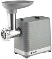 фото: Мясорубка Vitek VT-3618