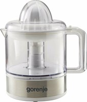 фото: Соковыжималка Gorenje CJ30E