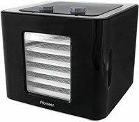 фото: Сушилка для овощей Pioneer FD905D
