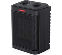 фото: Тепловентилятор Royal Clima RFH-N1500DC-BL