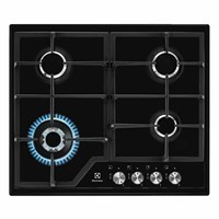 фото: Варочная панель Electrolux EGS6436K