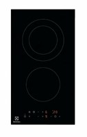 фото: Варочная панель Electrolux LHR3233CK