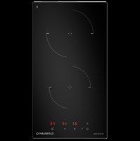 фото: Варочная панель Maunfeld CVI302EXBK