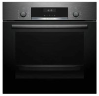фото: Духовой шкаф Bosch HBJ517SG0R