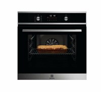 фото: Духовой шкаф Electrolux EOF6P76BX