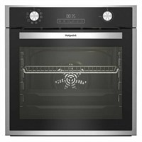 фото: Духовой шкаф Hotpoint-Ariston FE9 834 JC IX