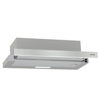 фото: Кухонная вытяжка Gorenje TH606E4X