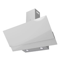 фото: Кухонная вытяжка LEX Aria 900 white