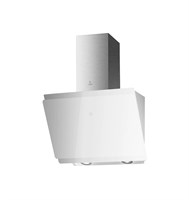 фото: Кухонная вытяжка LEX Furia 600 white