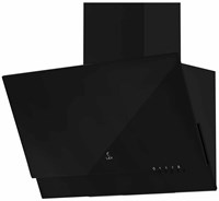 фото: Кухонная вытяжка LEX Mera 500 black