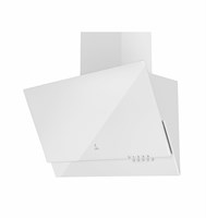 фото: Кухонная вытяжка LEX Mera 500 white