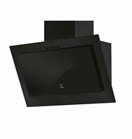 фото: Кухонная вытяжка LEX Mio G 500 black