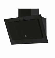 фото: Кухонная вытяжка LEX Mio 600 black
