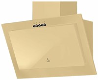 фото: Кухонная вытяжка LEX Mio G 500 ivory