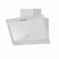 фото: Кухонная вытяжка LEX Mio G 600 white