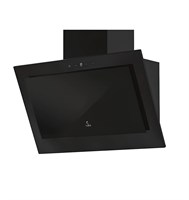 фото: Кухонная вытяжка LEX Mio GS 600 black