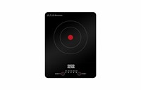 фото: Индукционная плита Goodhelper ES-20W02