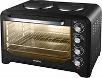 фото: Минипечь Hyundai MIO-HY098