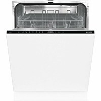 фото: Посудомоечная машина Gorenje GV642E90