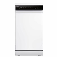 фото: Посудомоечная машина Midea MFD45S510Wi