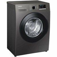 фото: Стиральная машина Samsung WW80AGAS26AXLD