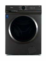фото: Стиральная машина Midea MF100W70/S