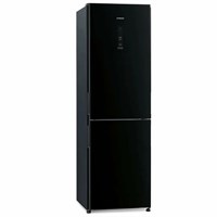 фото: Холодильник Hitachi R-BG410PUC6X GBK