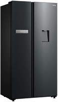 фото: Холодильник Korting KNFS 95780 W XN