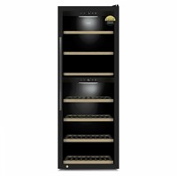 фото: Винный шкаф Caso WineExclusive 126 Smart