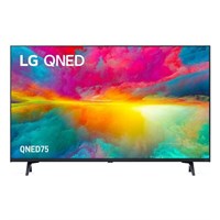 фото: Телевизор LG 43QNED756RA