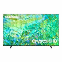 фото: Телевизор Samsung UA65CU8100KXXT