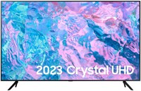 фото: Телевизор Samsung UE55CU7100U