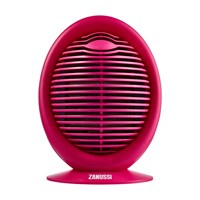 фото: Тепловентилятор Zanussi ZFH/C-405 розовый
