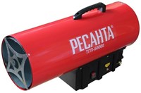 фото: Тепловая пушка Ресанта ТГП-50000