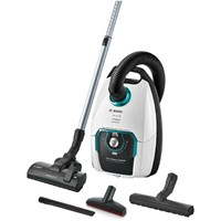фото: Пылесос Bosch BGL8HYG2